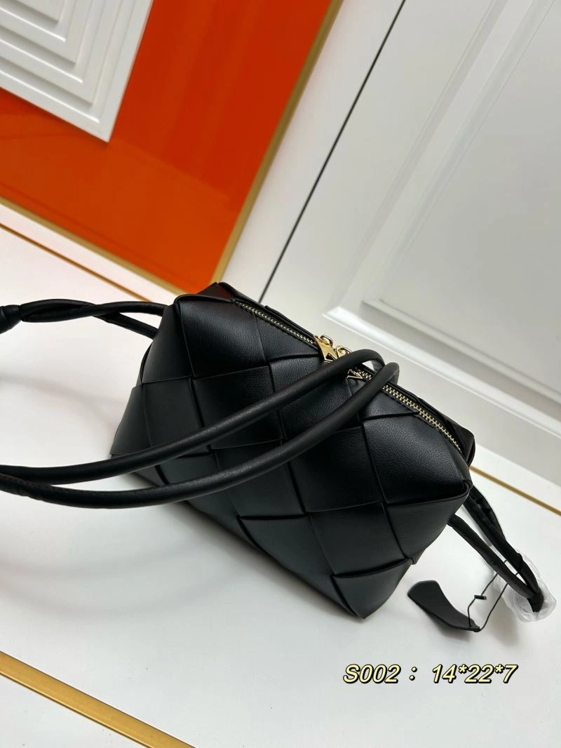 Bottega Veneta Satchel Bags TimelessDesign 84696