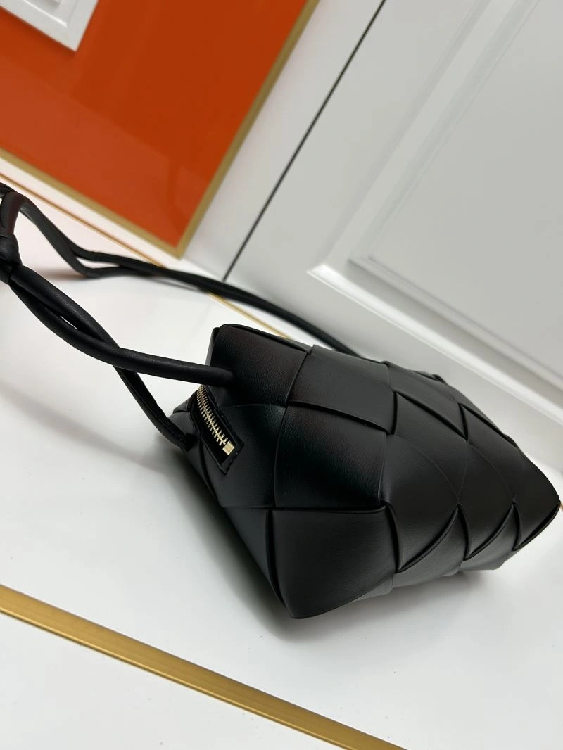 Bottega Veneta Satchel Bags TimelessDesign 84696