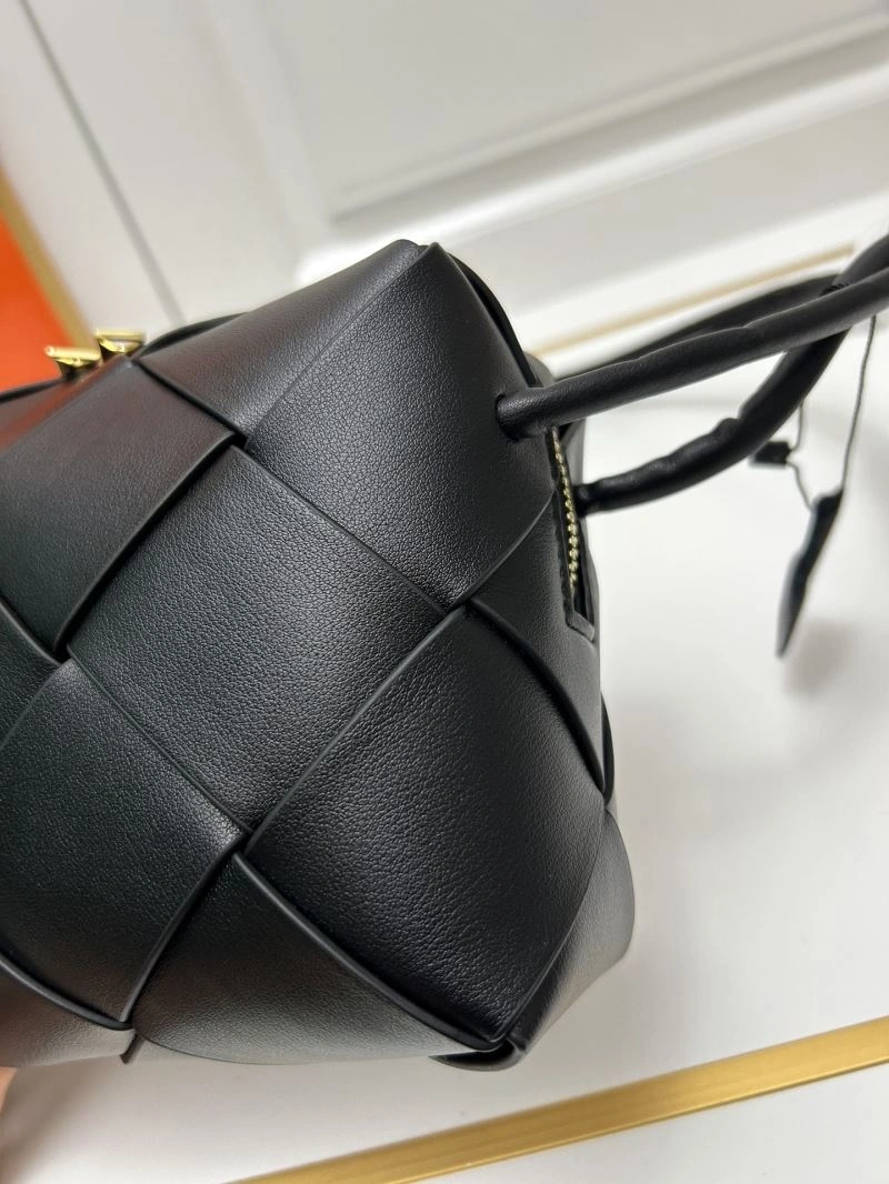 Bottega Veneta Satchel Bags TimelessDesign 84696