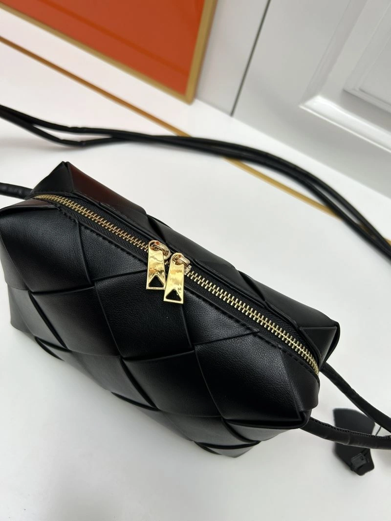 Bottega Veneta Satchel Bags TimelessDesign 84696