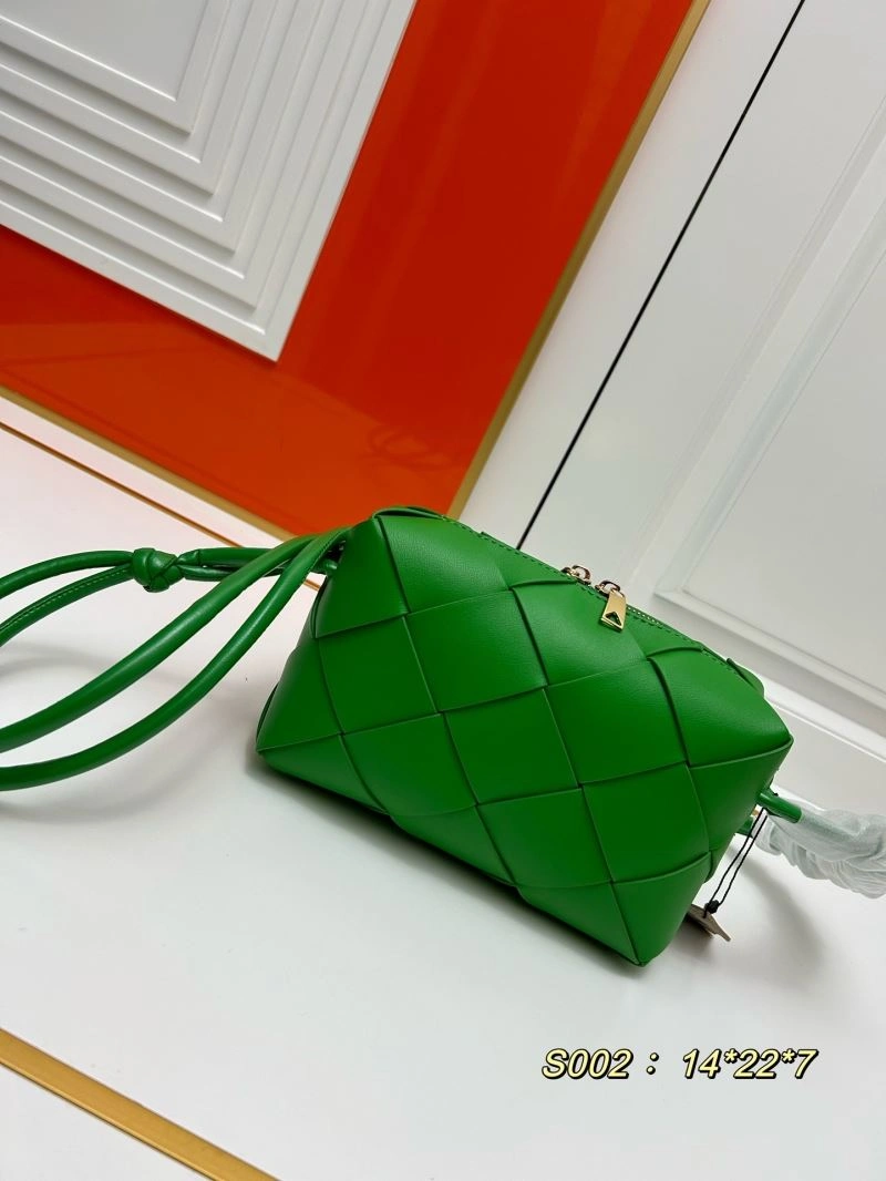 Bottega Veneta Satchel Bags Affordable 84692
