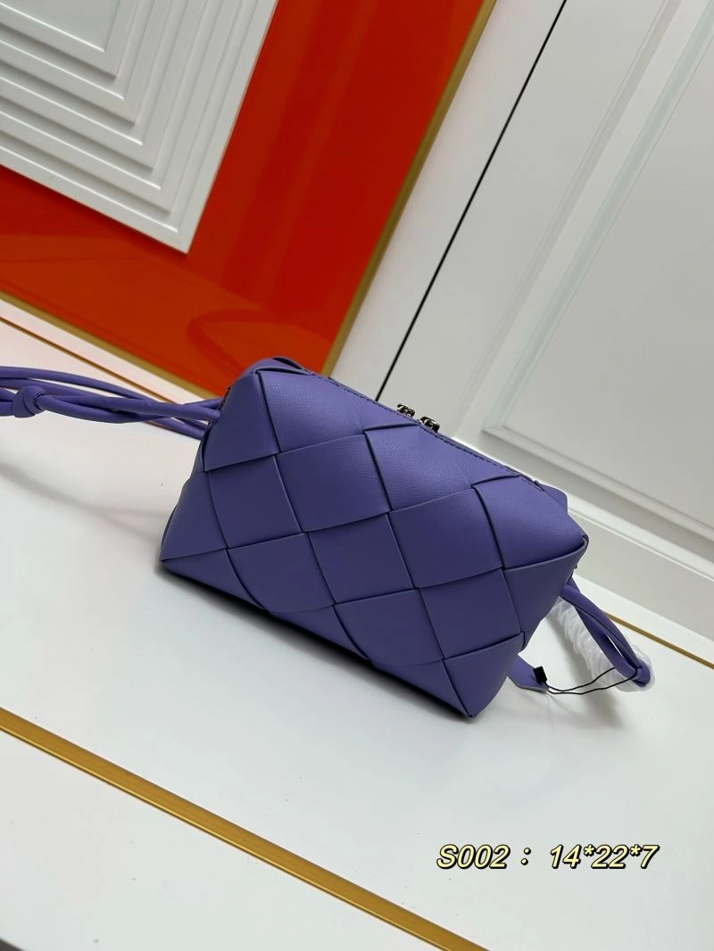 Bottega Veneta Satchel Bags Unique 84695