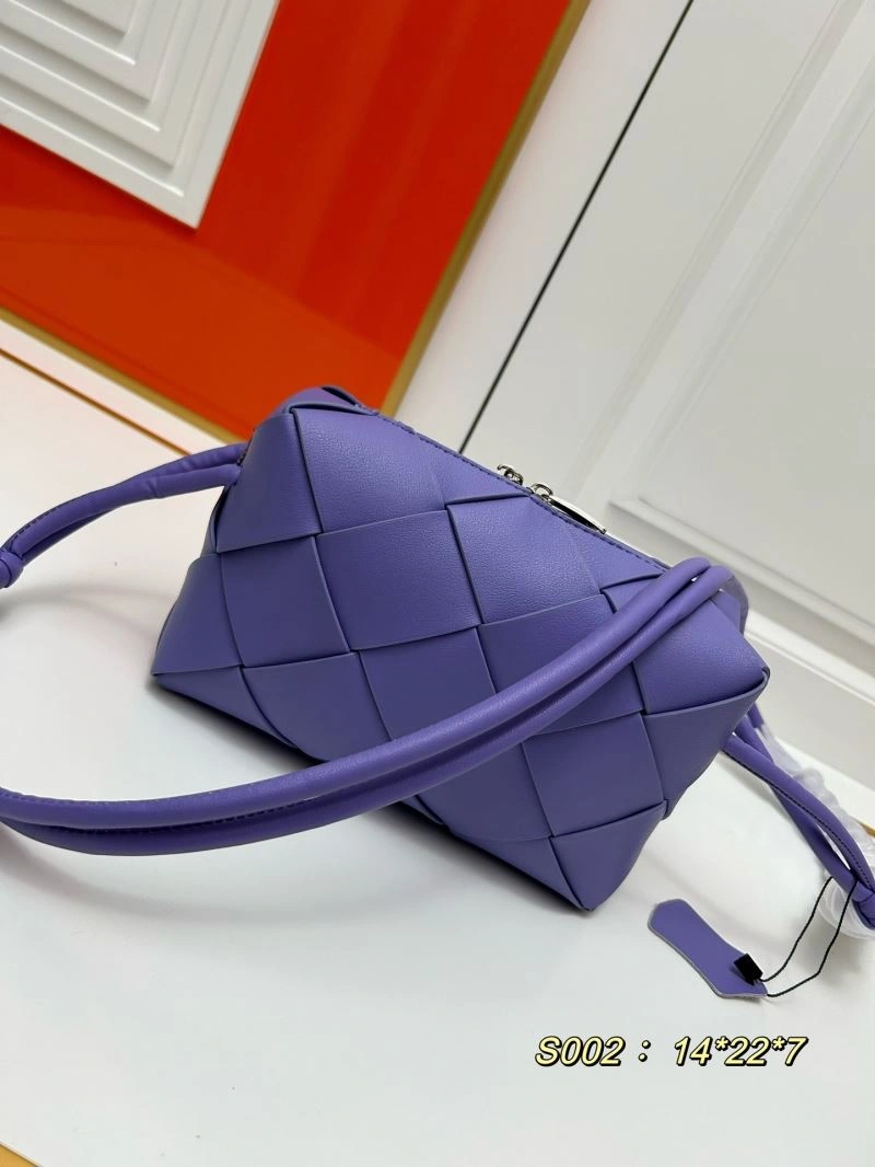 Bottega Veneta Satchel Bags Unique 84695