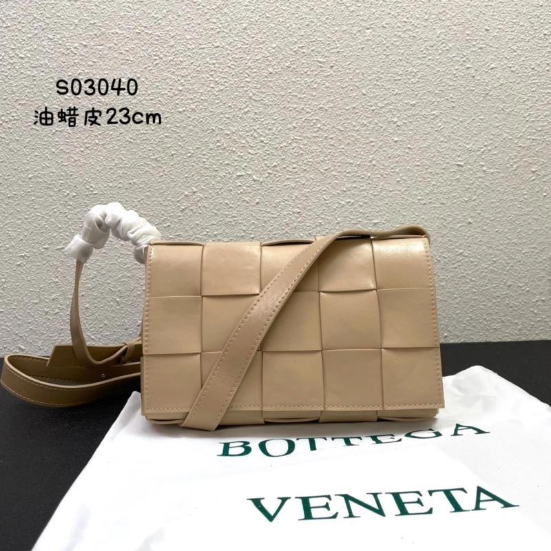 Bottega Veneta Satchel Bags ZipUp 84693