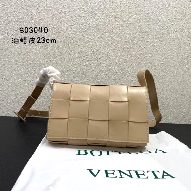 Bottega Veneta Satchel Bags ZipUp 84693