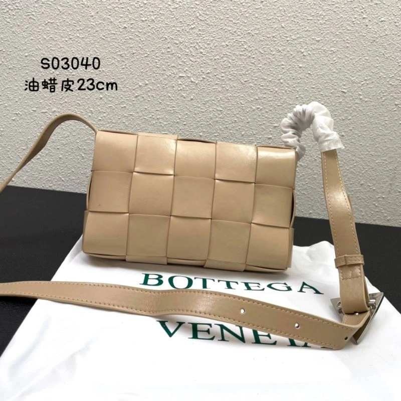 Bottega Veneta Satchel Bags ZipUp 84693