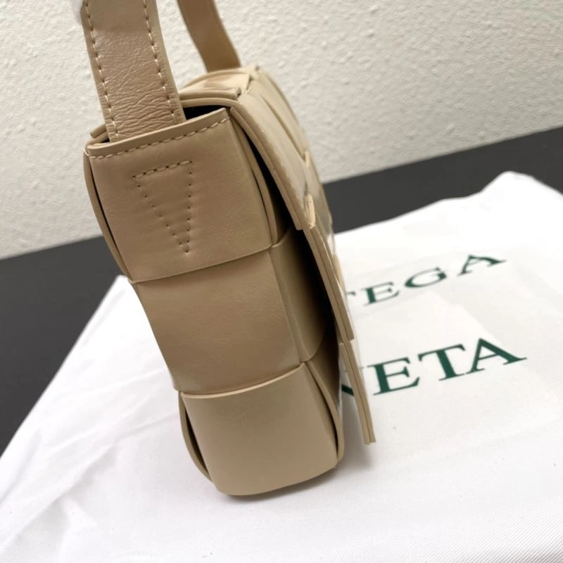 Bottega Veneta Satchel Bags ZipUp 84693