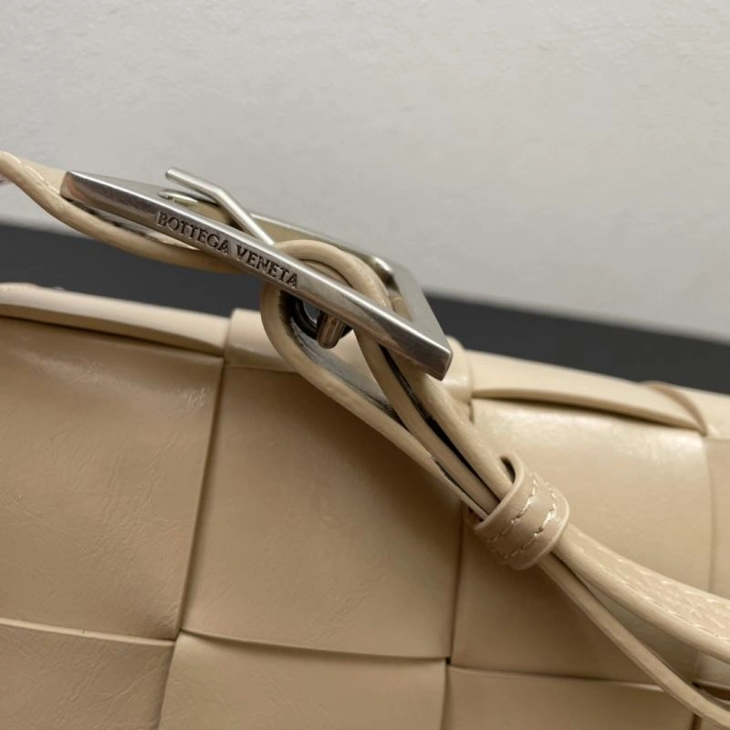 Bottega Veneta Satchel Bags ZipUp 84693