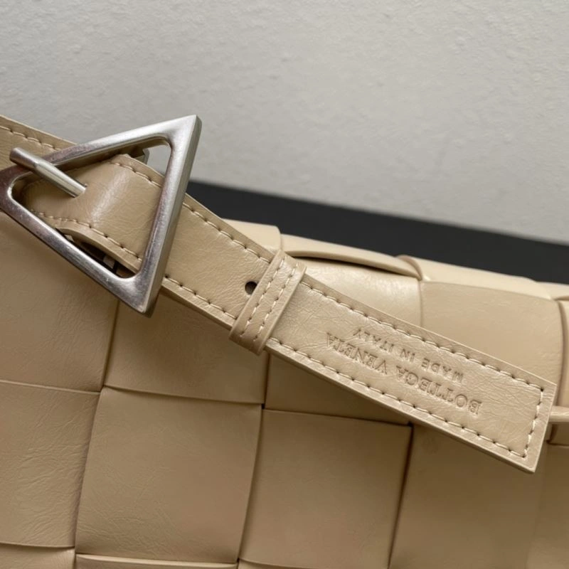 Bottega Veneta Satchel Bags ZipUp 84693
