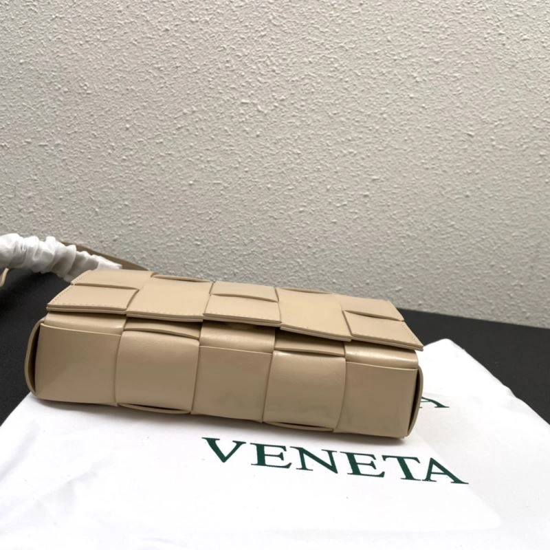 Bottega Veneta Satchel Bags ZipUp 84693