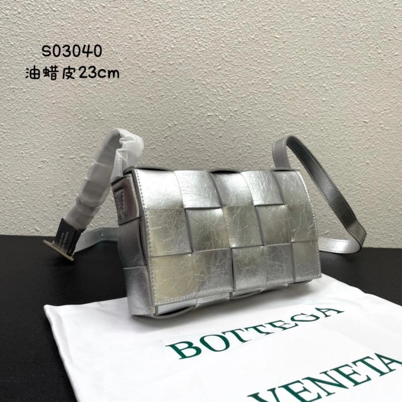 Unique Bottega Veneta Satchel Bags 84682