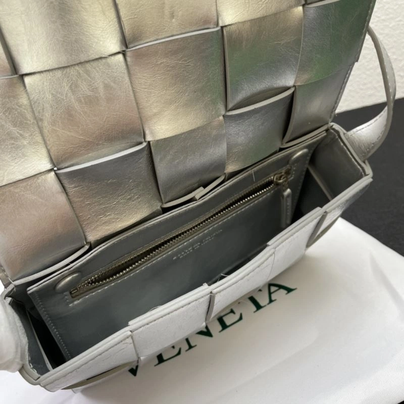 Unique Bottega Veneta Satchel Bags 84682