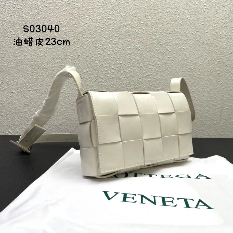 Minimalist Bottega Veneta Satchel Bags 84683