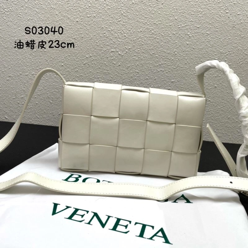 Minimalist Bottega Veneta Satchel Bags 84683