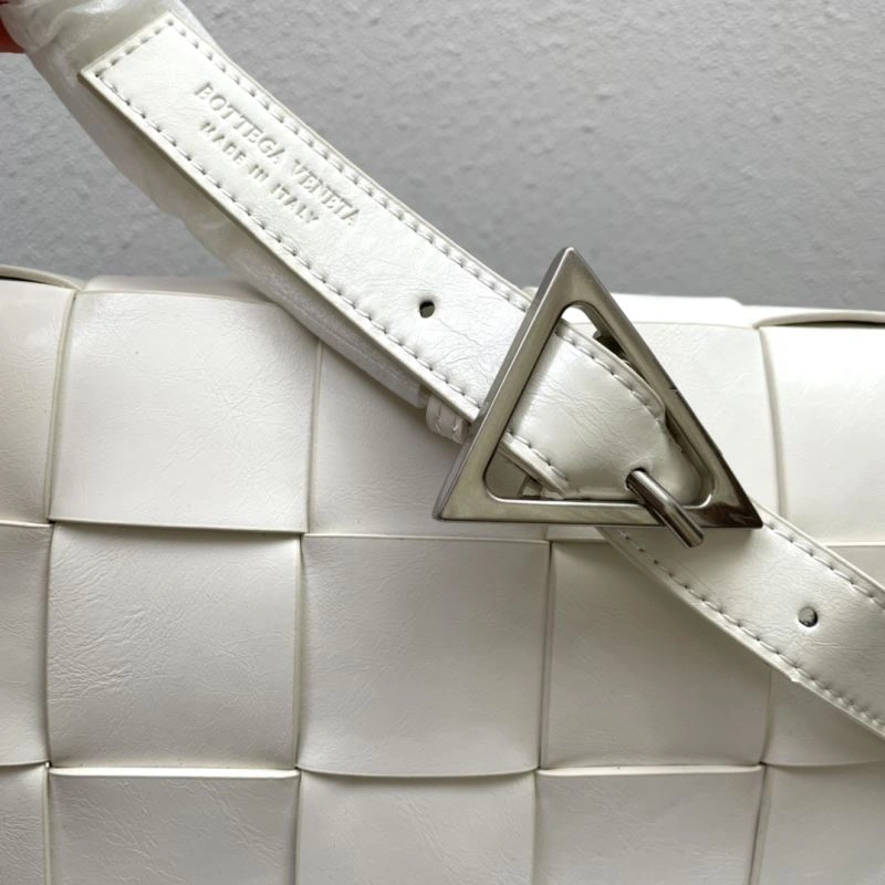 Minimalist Bottega Veneta Satchel Bags 84683