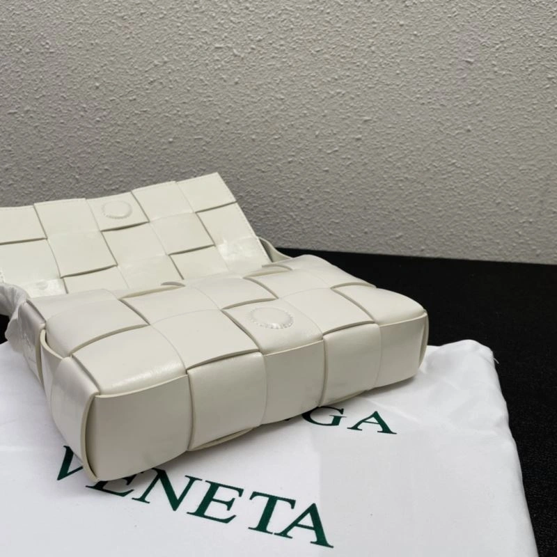 Minimalist Bottega Veneta Satchel Bags 84683