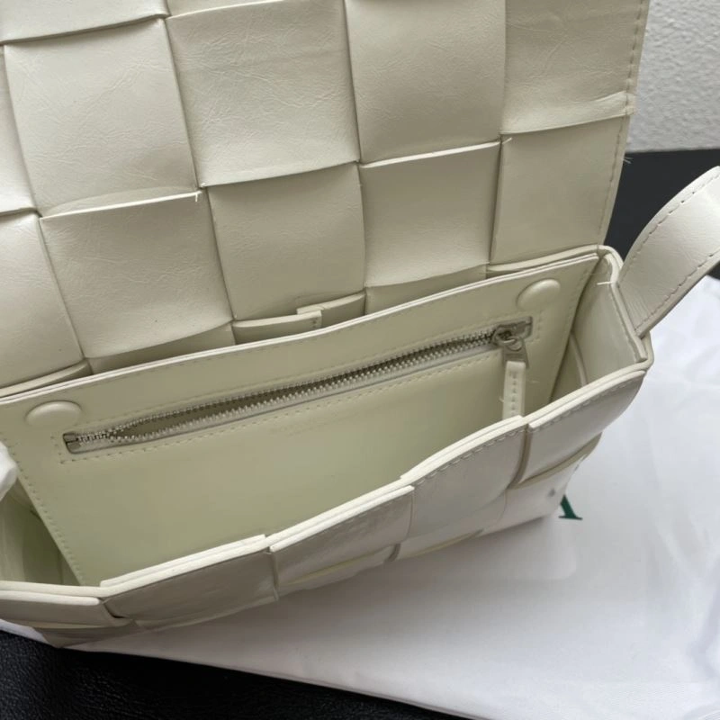 Minimalist Bottega Veneta Satchel Bags 84683