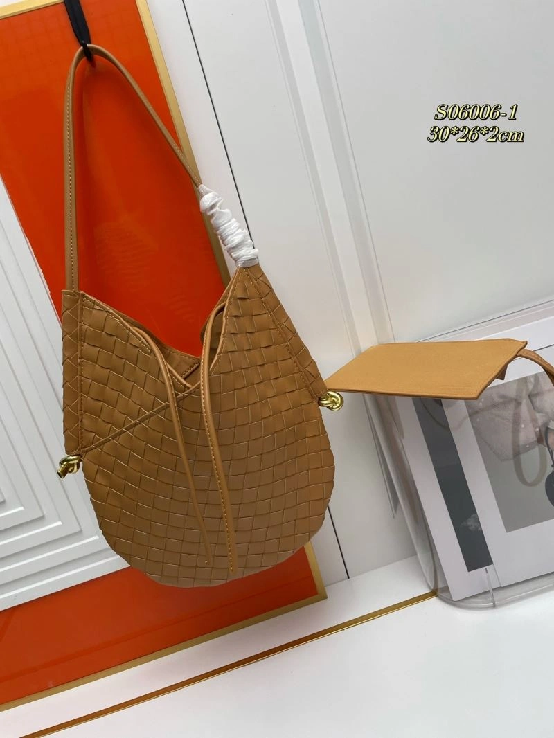 Bottega Veneta Satchel Bags StreetReady 84677