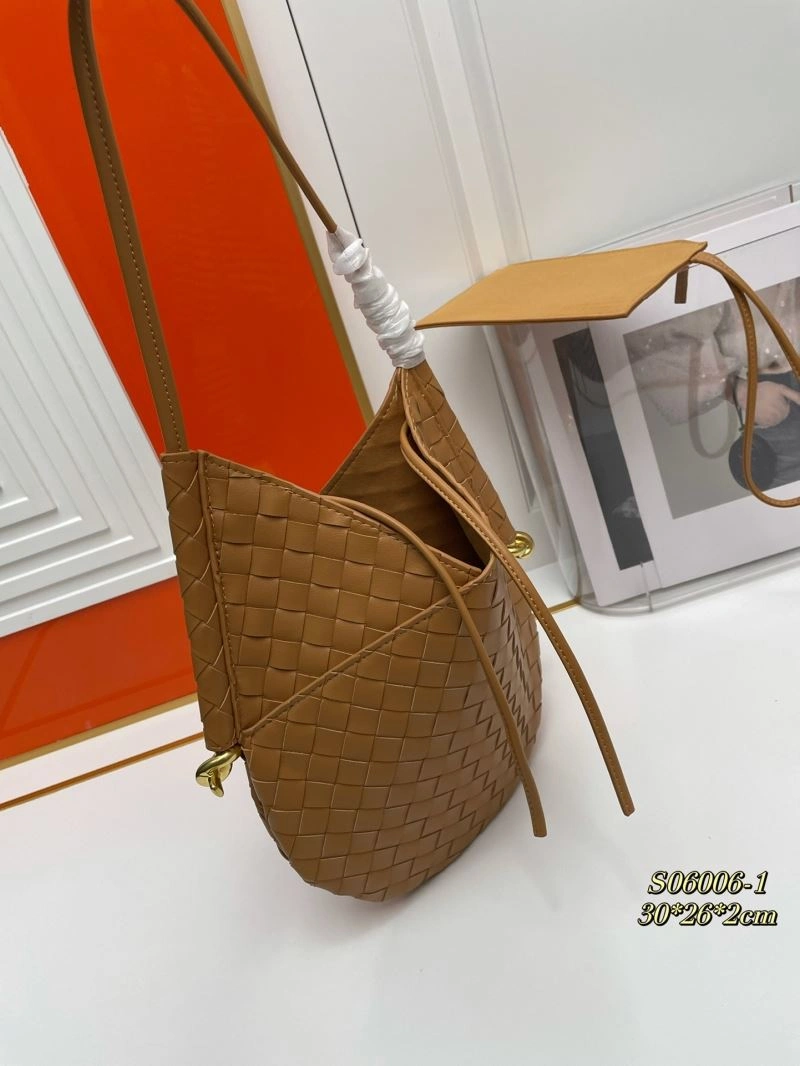 Bottega Veneta Satchel Bags StreetReady 84677
