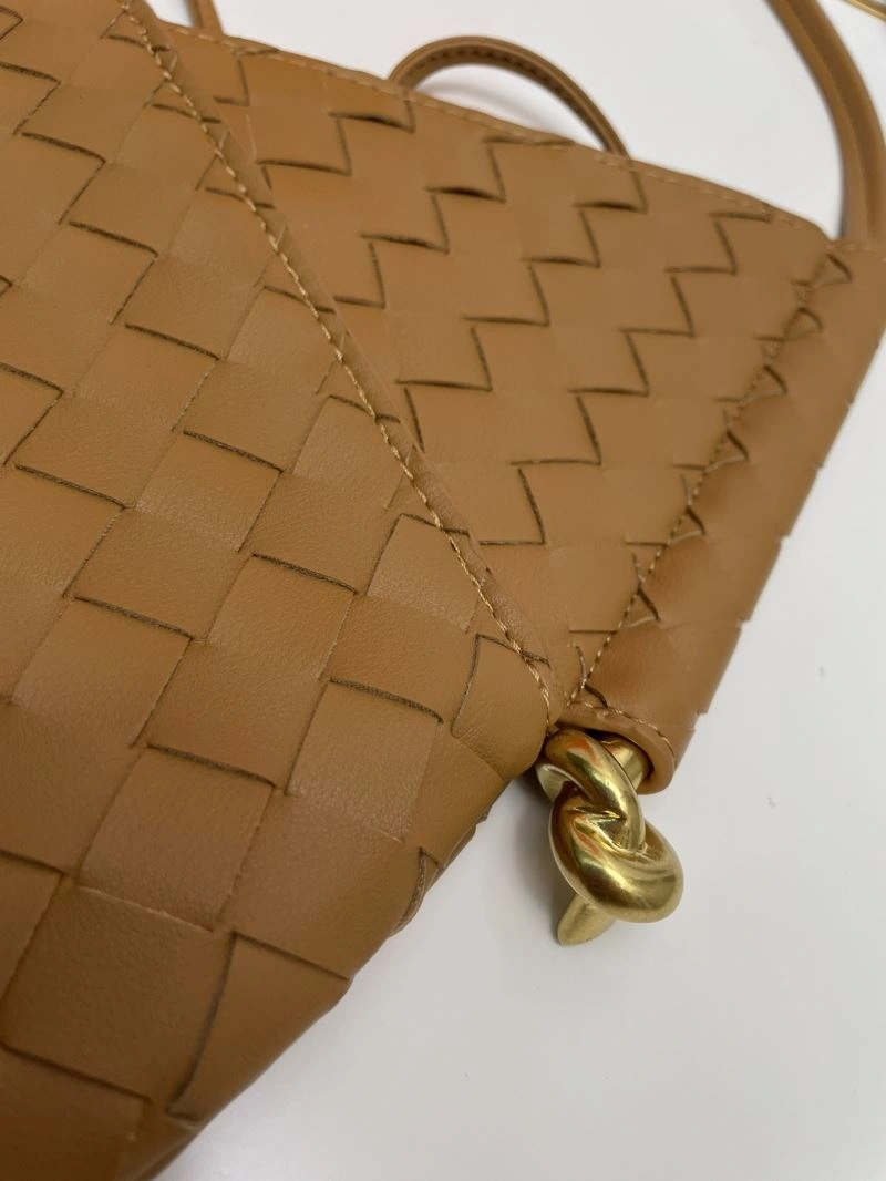 Bottega Veneta Satchel Bags StreetReady 84677