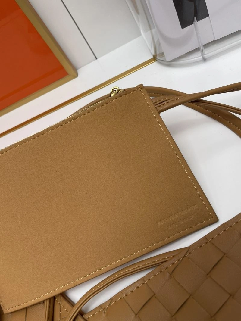Bottega Veneta Satchel Bags StreetReady 84677
