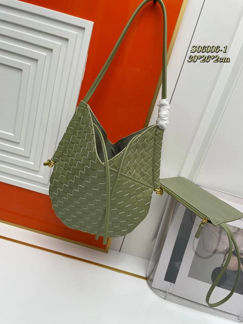 Bottega Veneta Satchel Bags Seasonal 84675