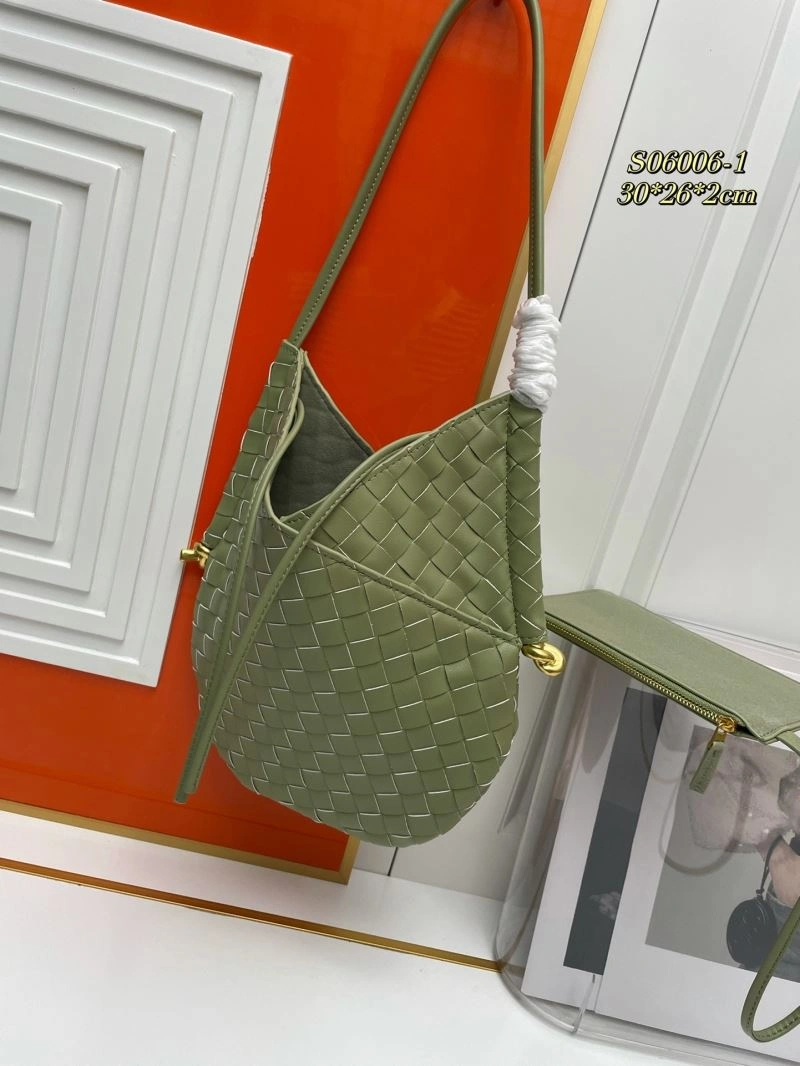 Bottega Veneta Satchel Bags Seasonal 84675