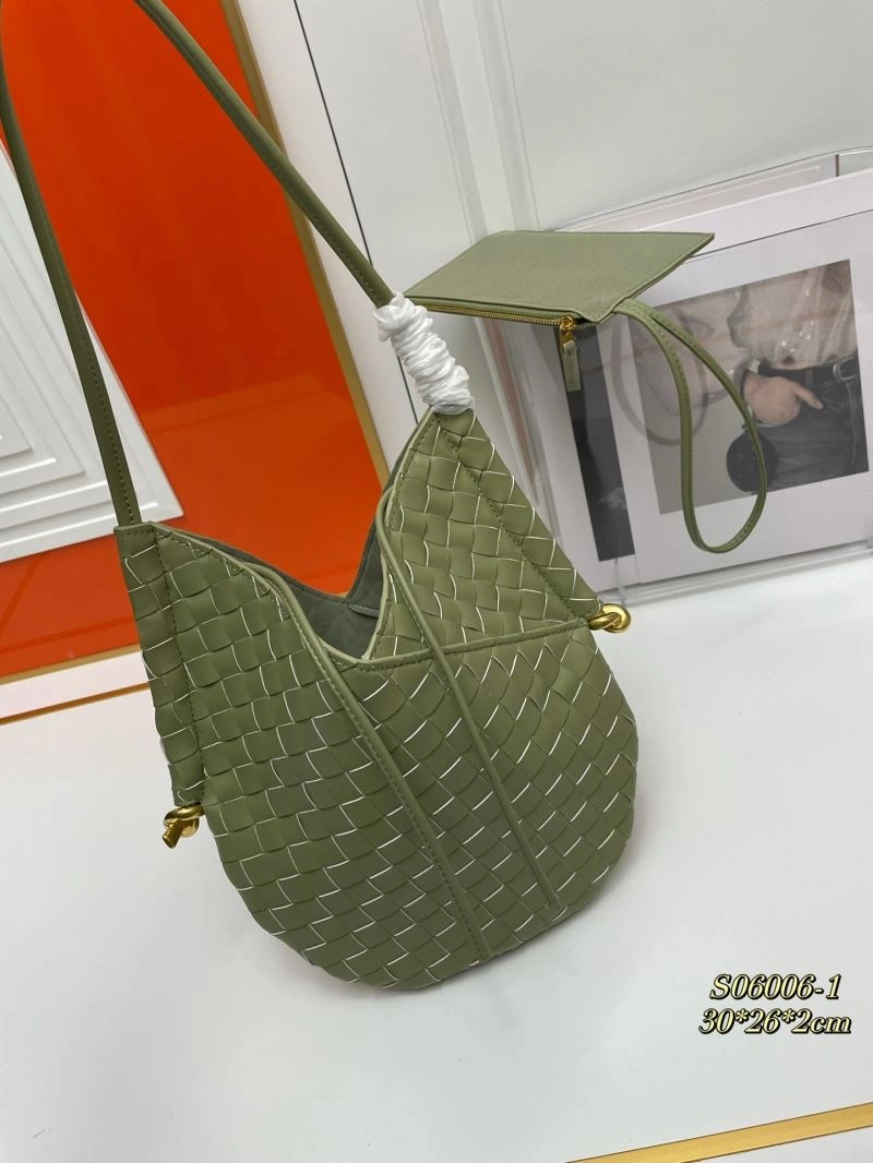 Bottega Veneta Satchel Bags Seasonal 84675