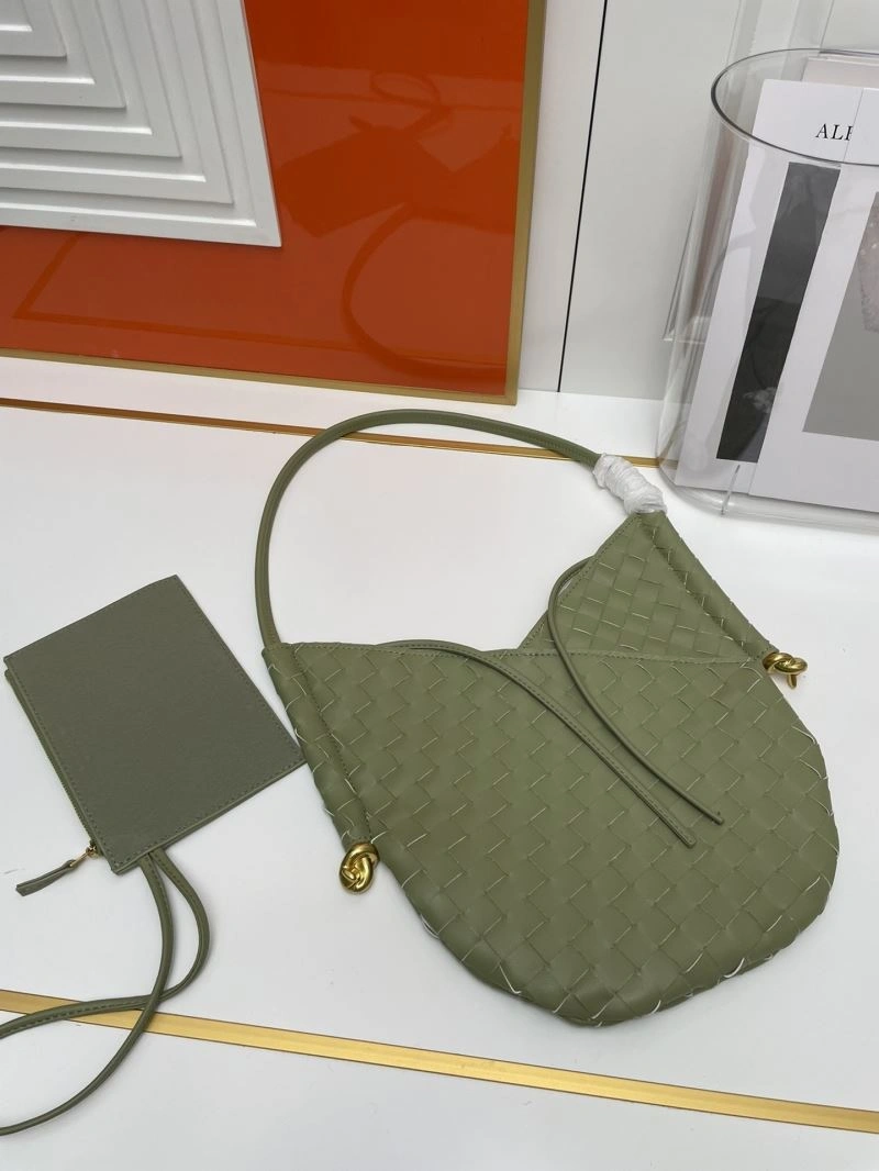 Bottega Veneta Satchel Bags Seasonal 84675