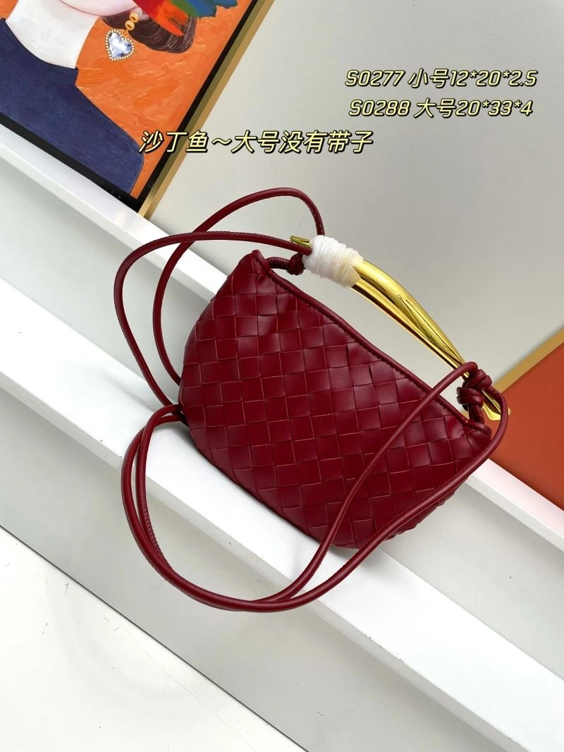 Bottega Veneta Satchel Bags SportInspired 84668