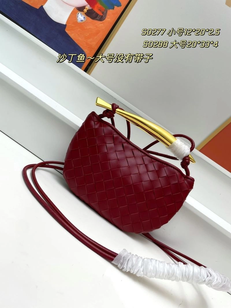 Bottega Veneta Satchel Bags SportInspired 84668