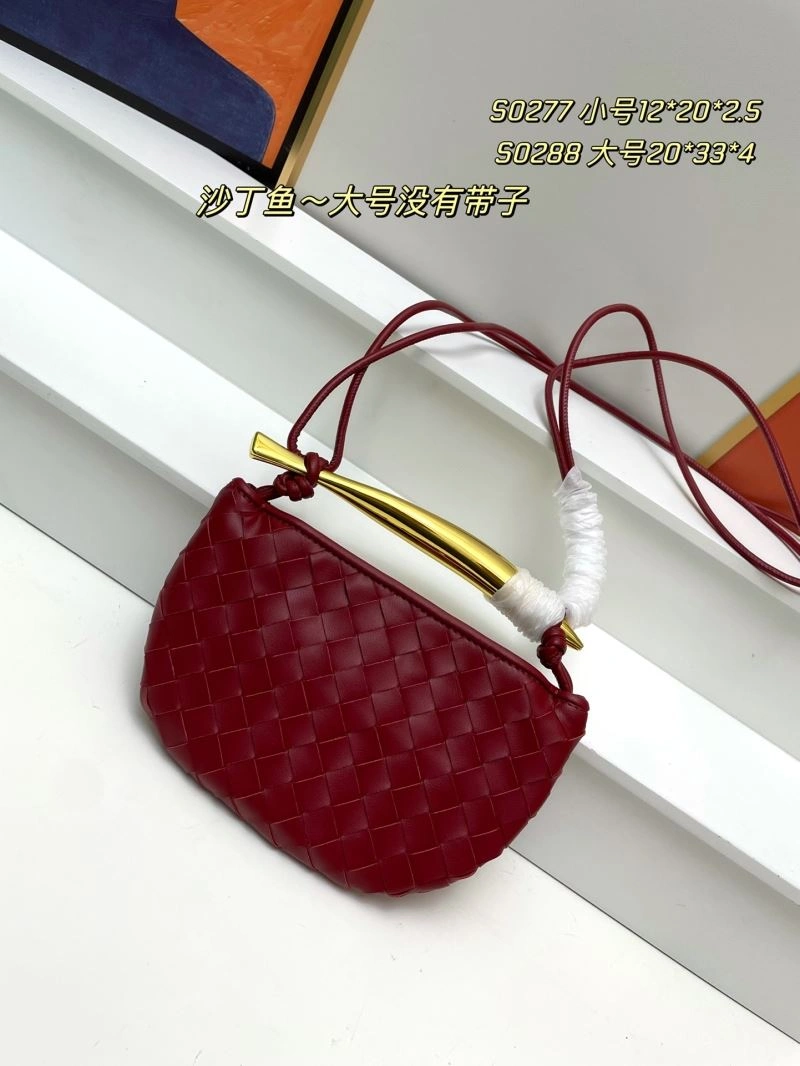 Bottega Veneta Satchel Bags SportInspired 84668