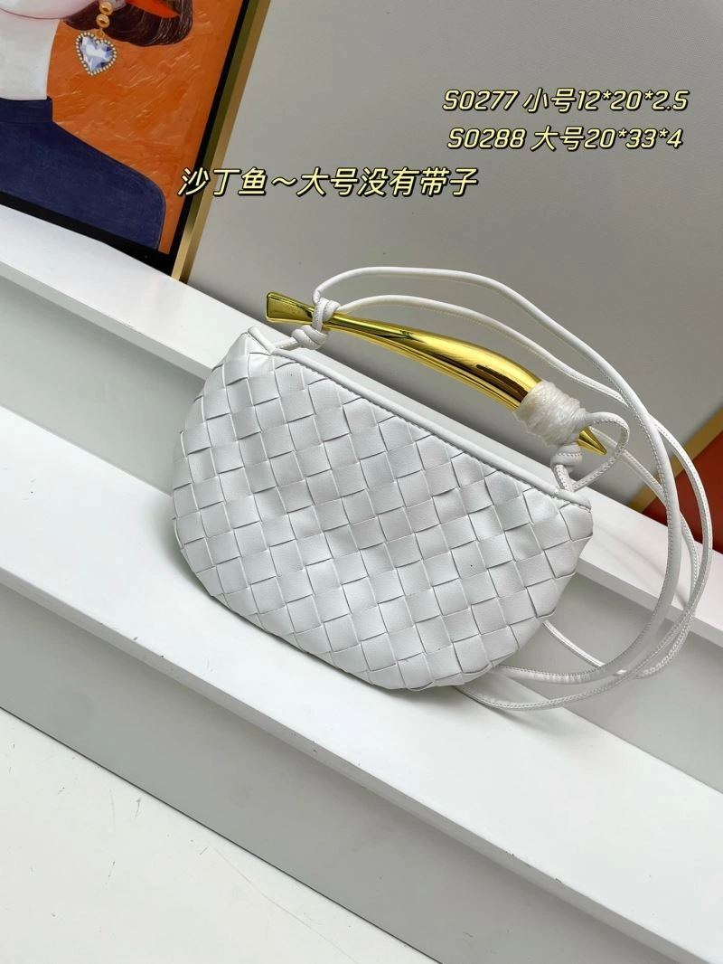 Practical Bottega Veneta Satchel Bags 84717