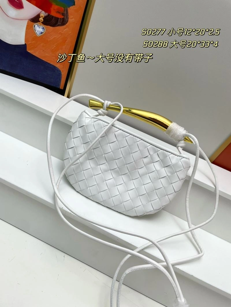 Practical Bottega Veneta Satchel Bags 84717