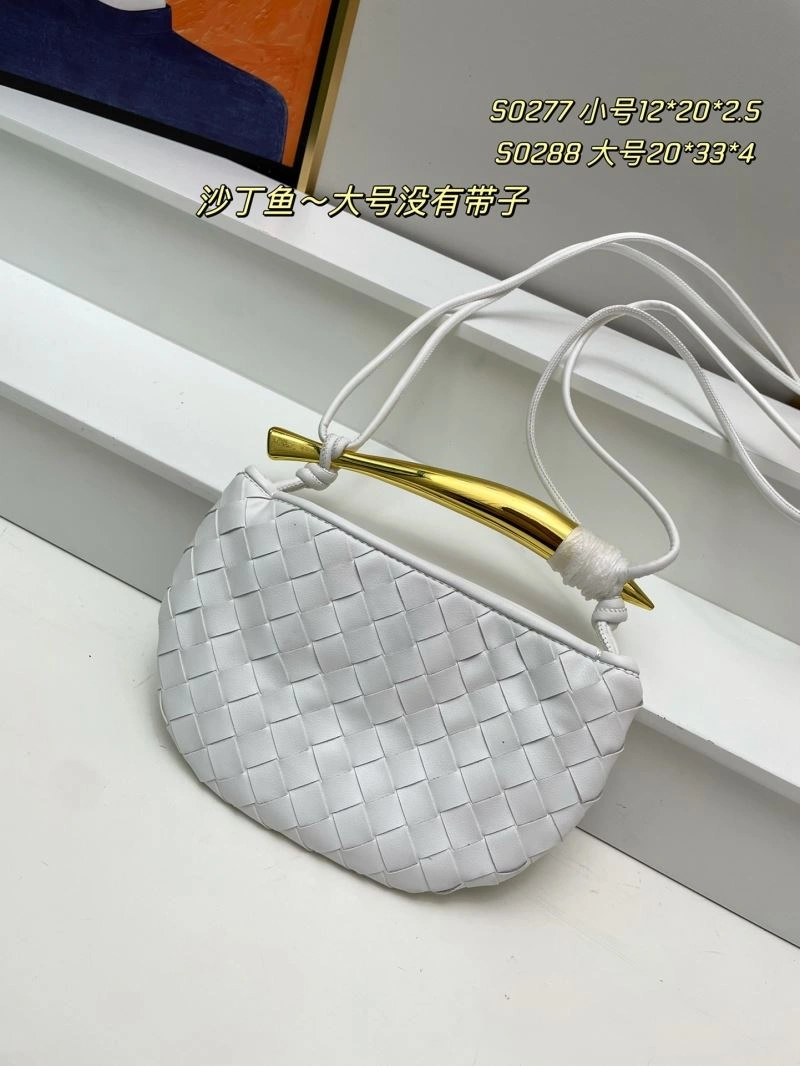 Practical Bottega Veneta Satchel Bags 84717
