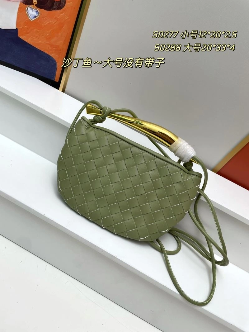 Bottega Veneta Satchel Bags Lightweight 84669