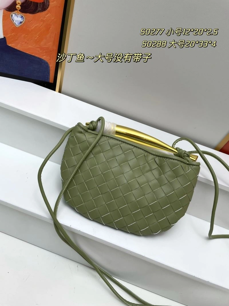 Bottega Veneta Satchel Bags Lightweight 84669