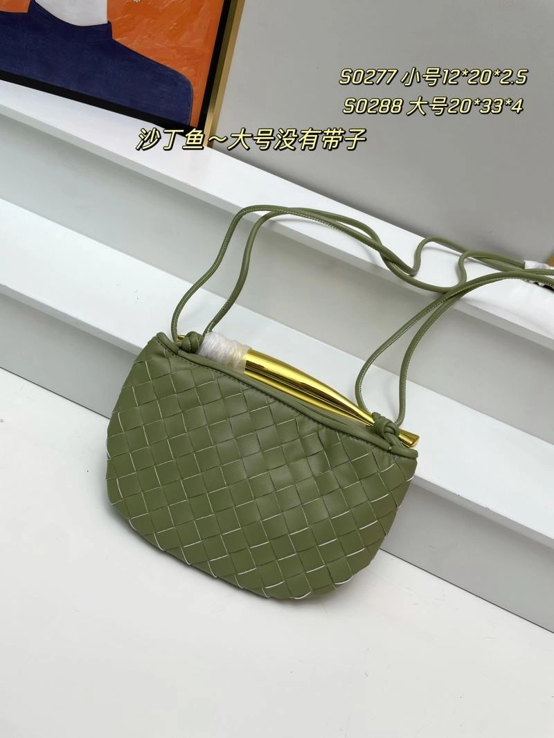 Bottega Veneta Satchel Bags Lightweight 84669