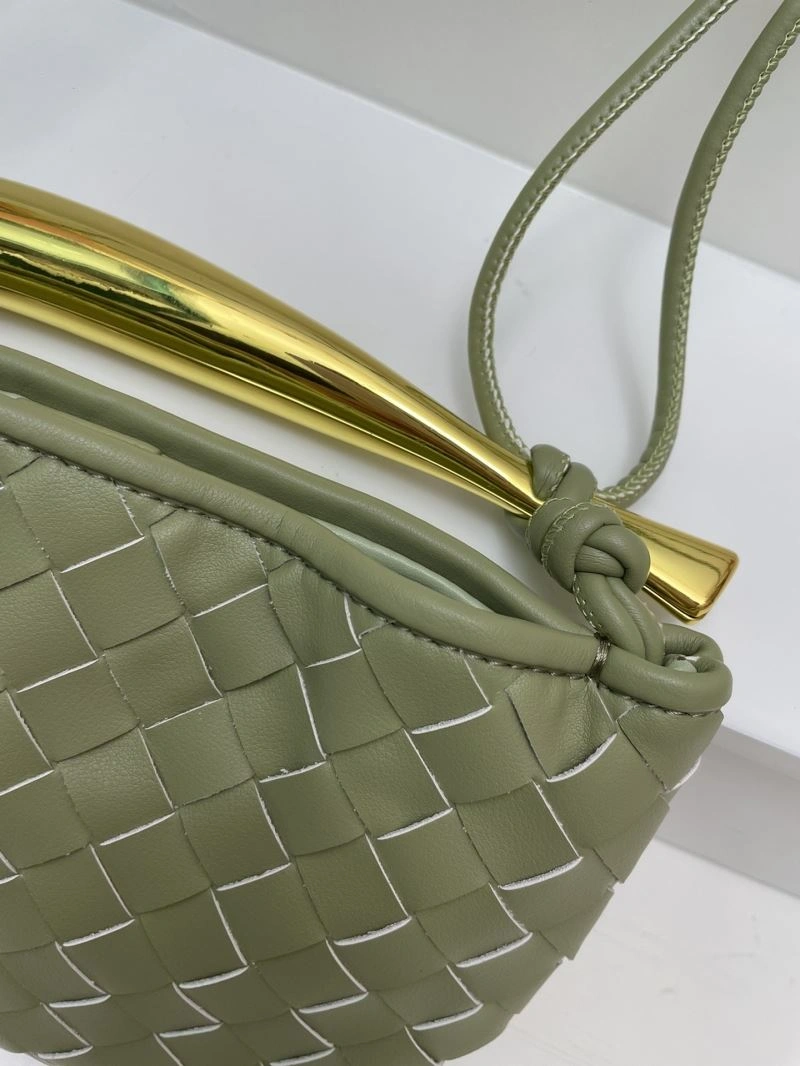 Bottega Veneta Satchel Bags Lightweight 84669