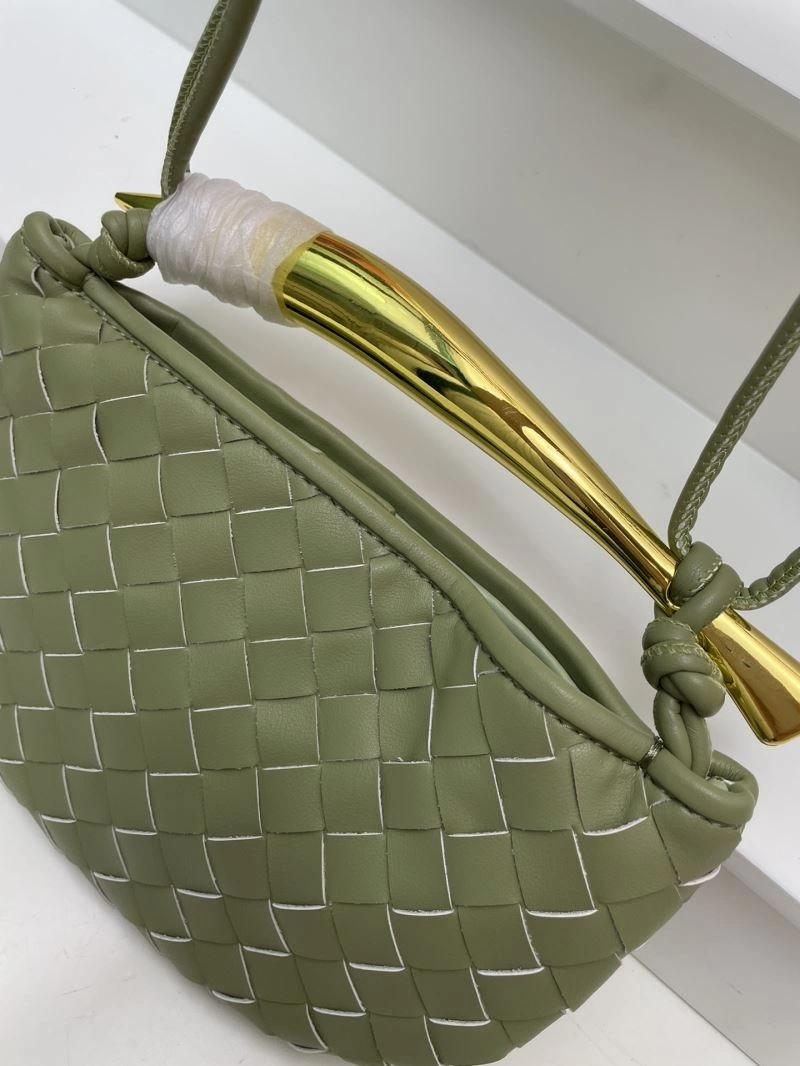 Bottega Veneta Satchel Bags Lightweight 84669
