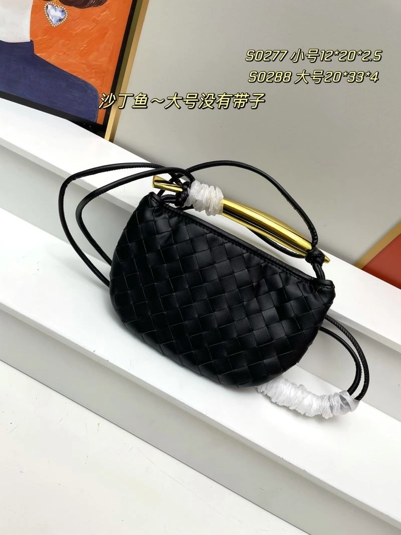 Bottega Veneta Satchel Bags Supportive 84666