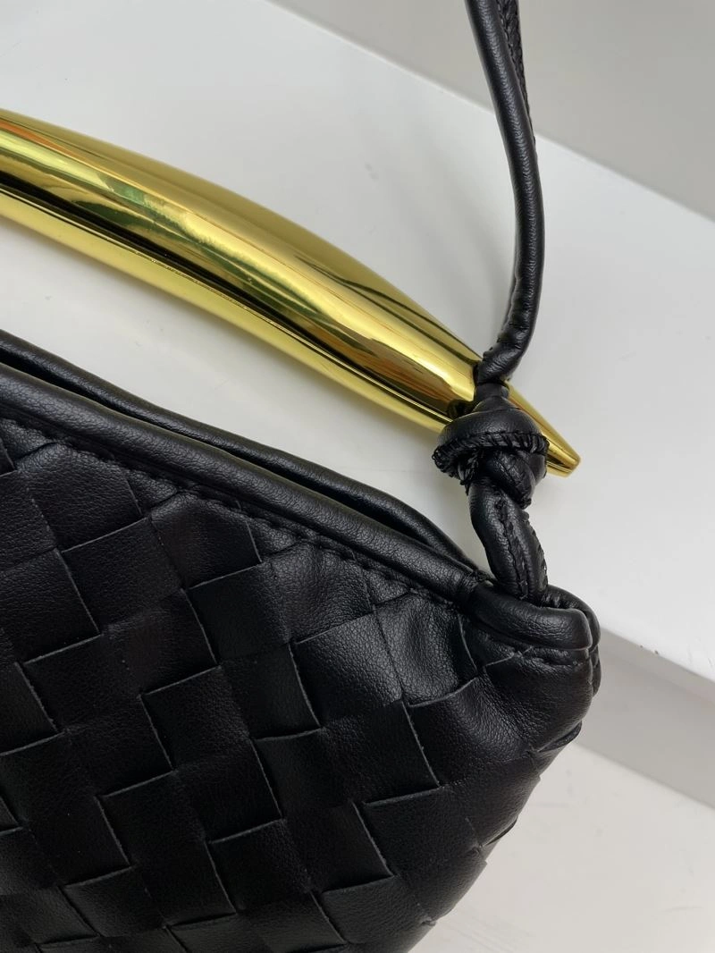 Bottega Veneta Satchel Bags Supportive 84666