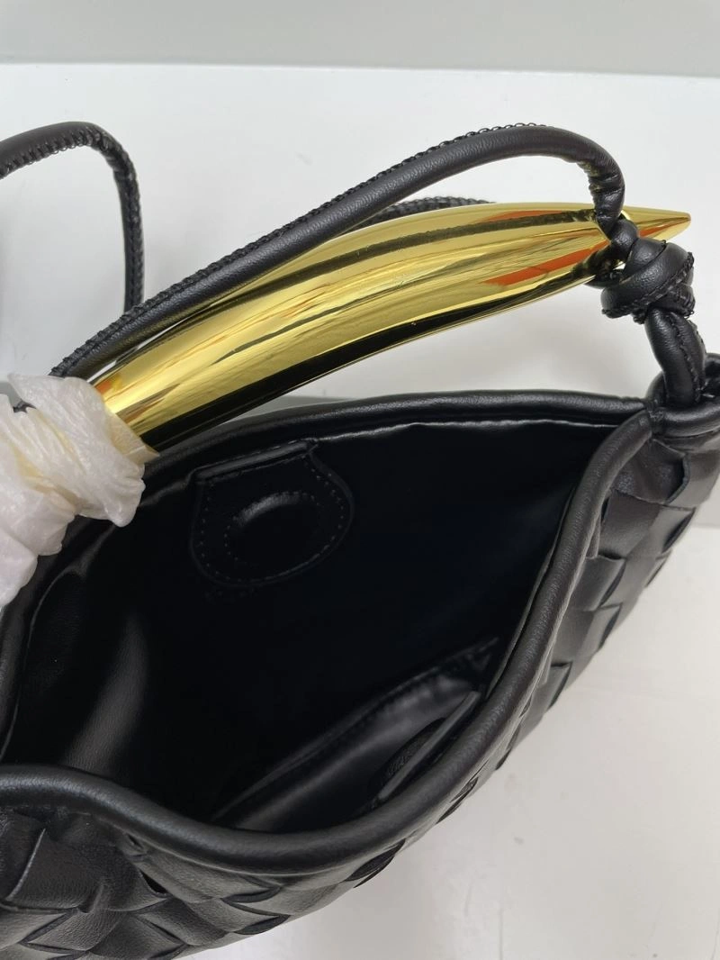 Bottega Veneta Satchel Bags Supportive 84666