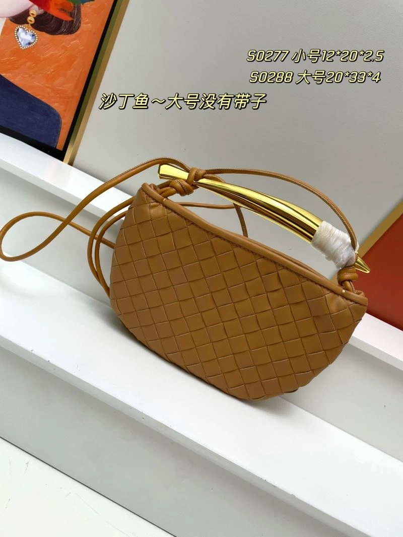 EasyCare Bottega Veneta Satchel Bags 84663