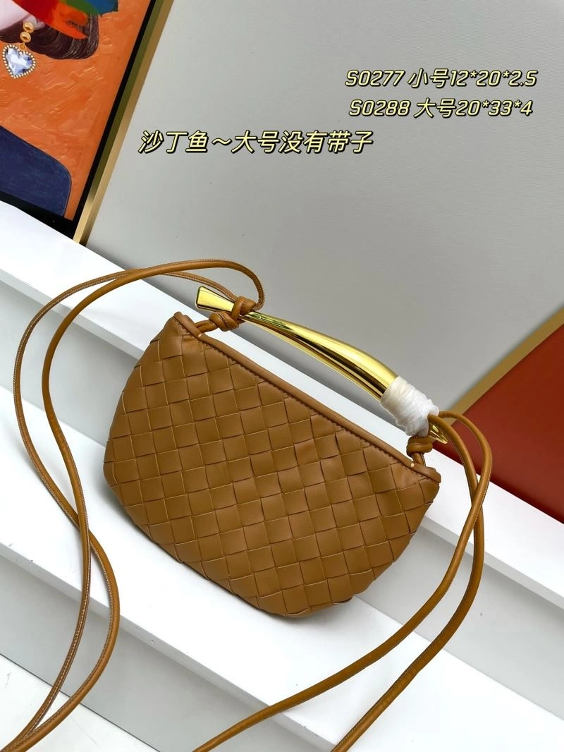 EasyCare Bottega Veneta Satchel Bags 84663
