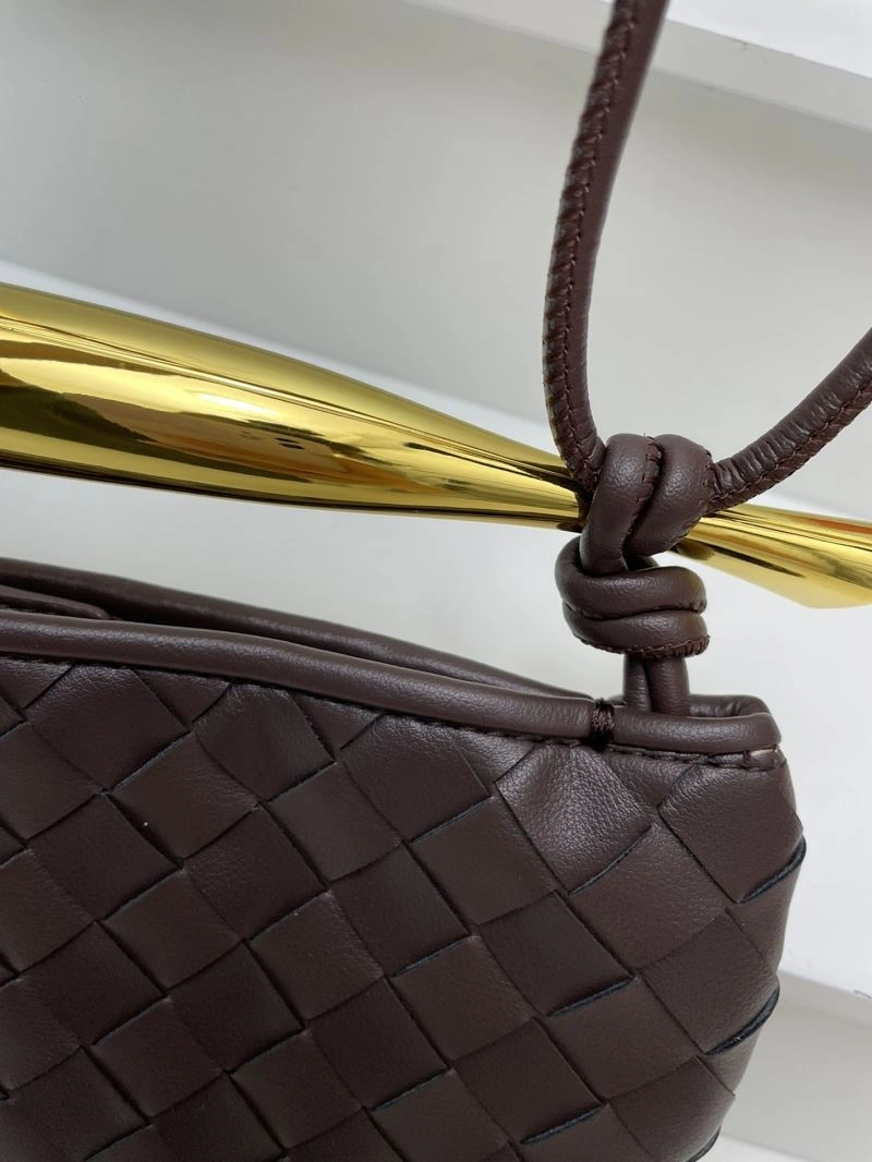 Unisex Bottega Veneta Satchel Bags 84665