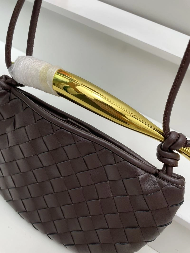 Unisex Bottega Veneta Satchel Bags 84665