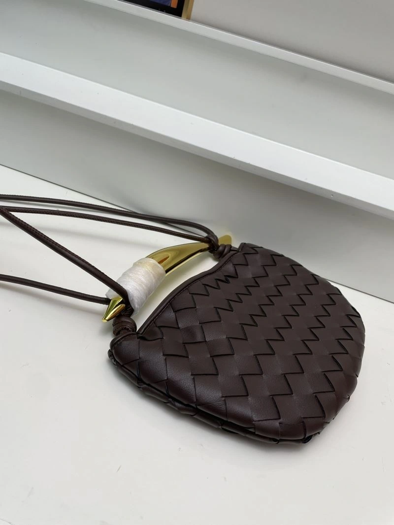 Unisex Bottega Veneta Satchel Bags 84665