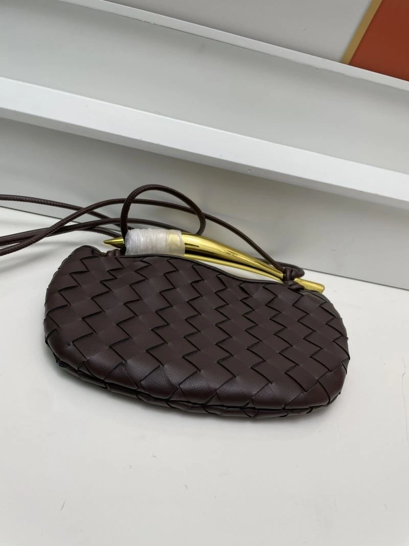 Unisex Bottega Veneta Satchel Bags 84665