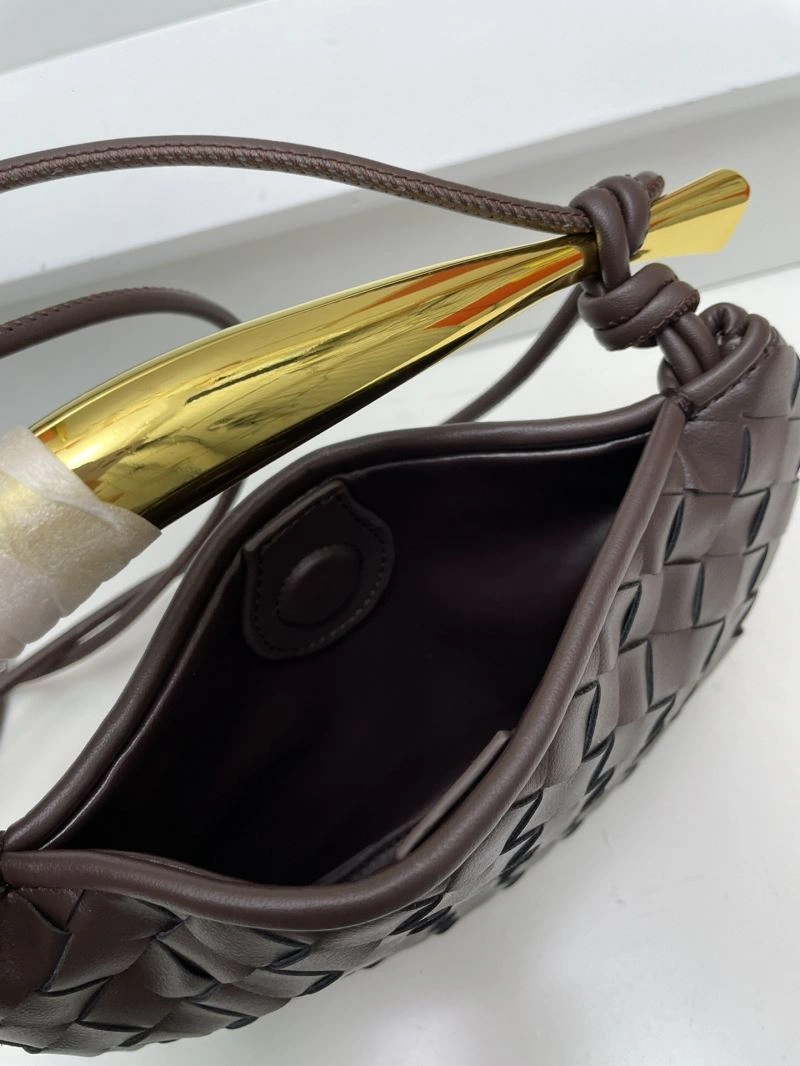 Unisex Bottega Veneta Satchel Bags 84665